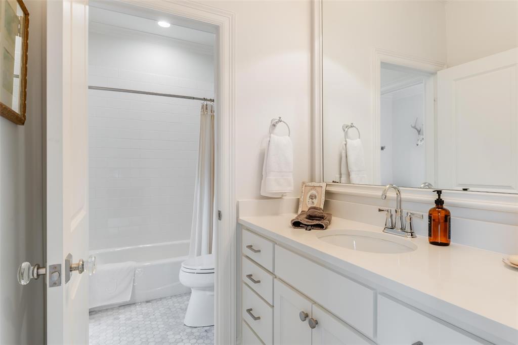 Northway Estates - Residential