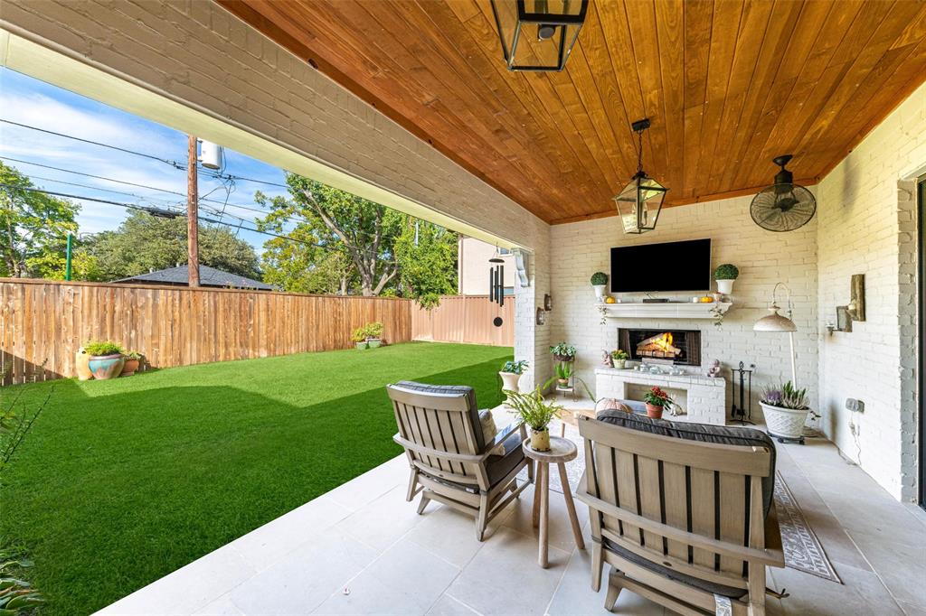 Northway Estates - Residential