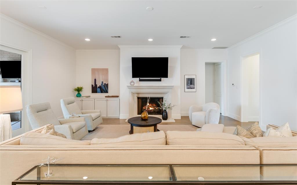 Northway Estates - Residential