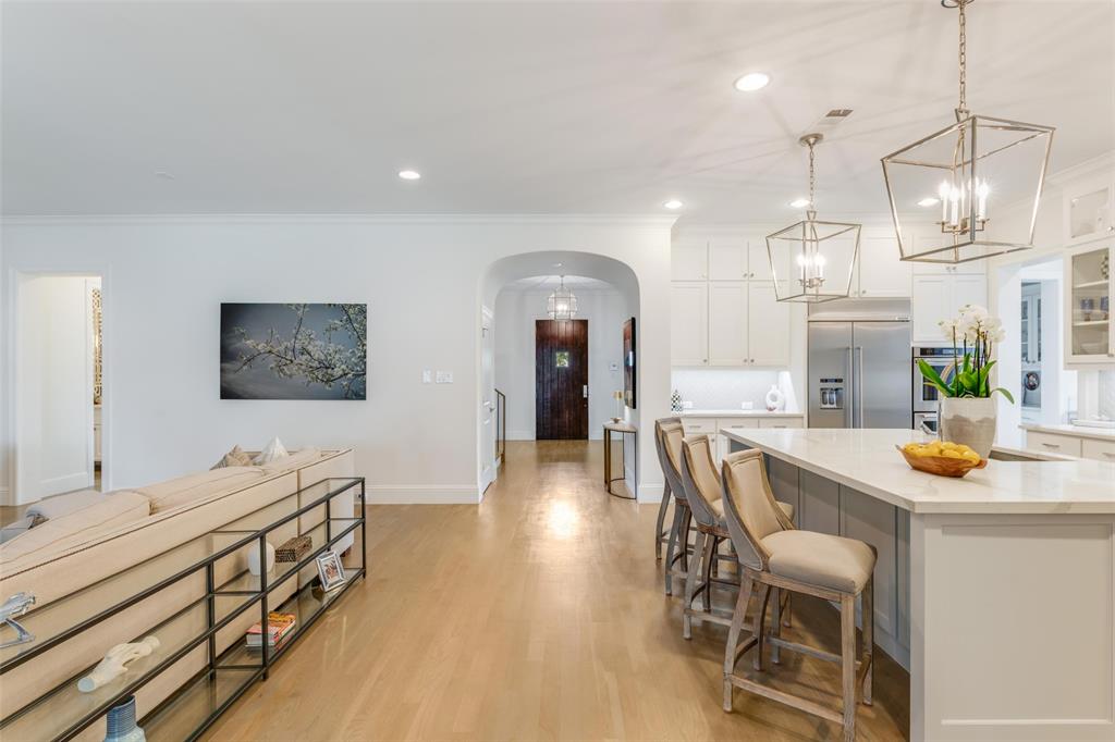 Northway Estates - Residential