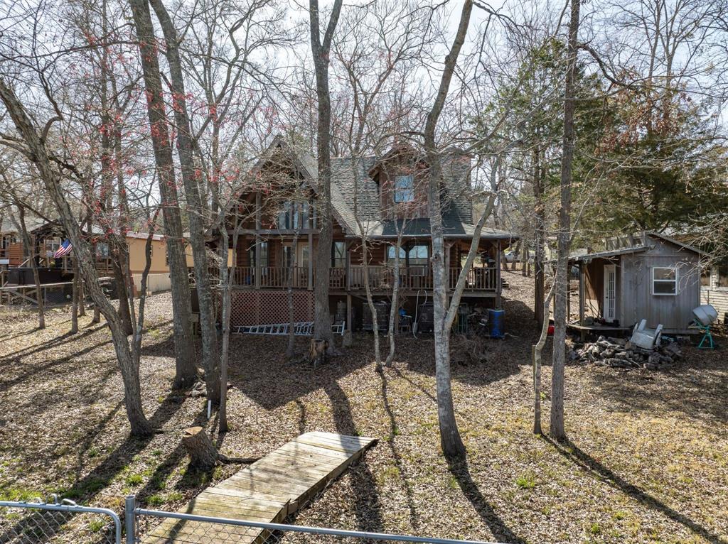Hickory Hills III - Residential
