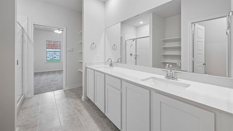 10424 Crusoe Street Aubrey TX 76227