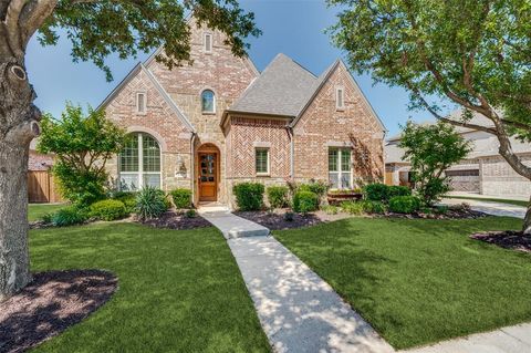 3321 Lochside The Colony TX 75056
