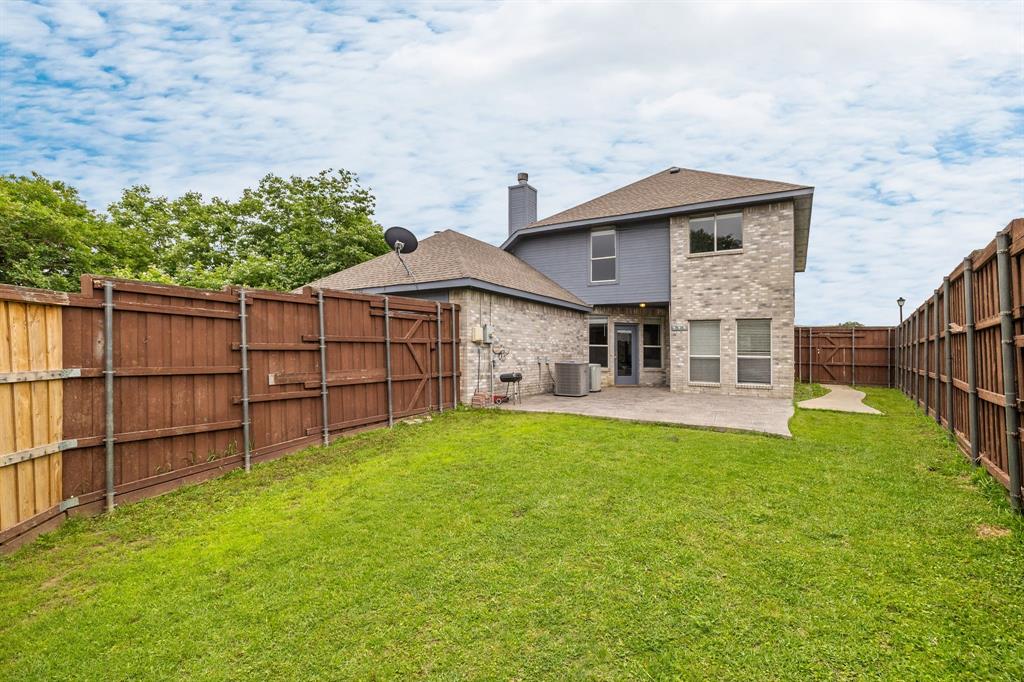 3152 Delaford Drive