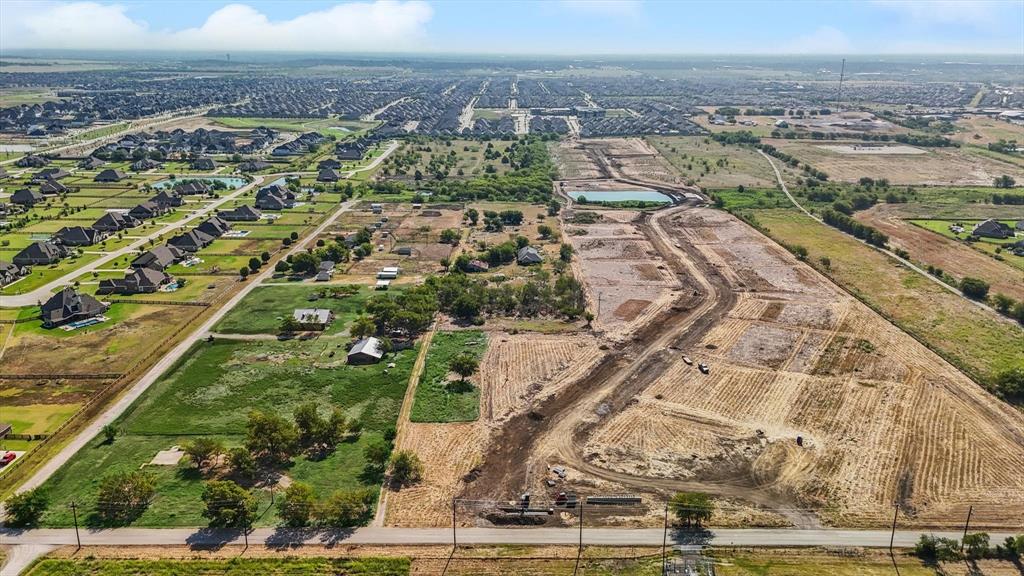 Patrick Rock - Residential