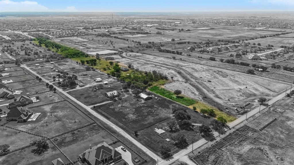 Patrick Rock - Residential