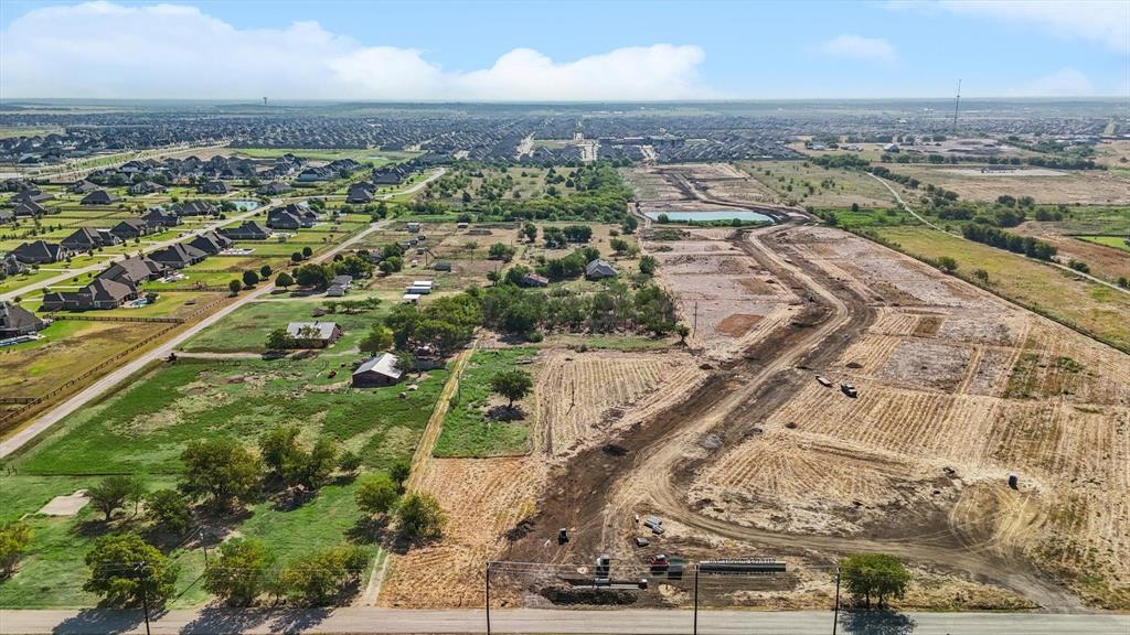 Patrick Rock - Residential