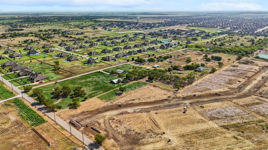 Patrick Rock - Residential