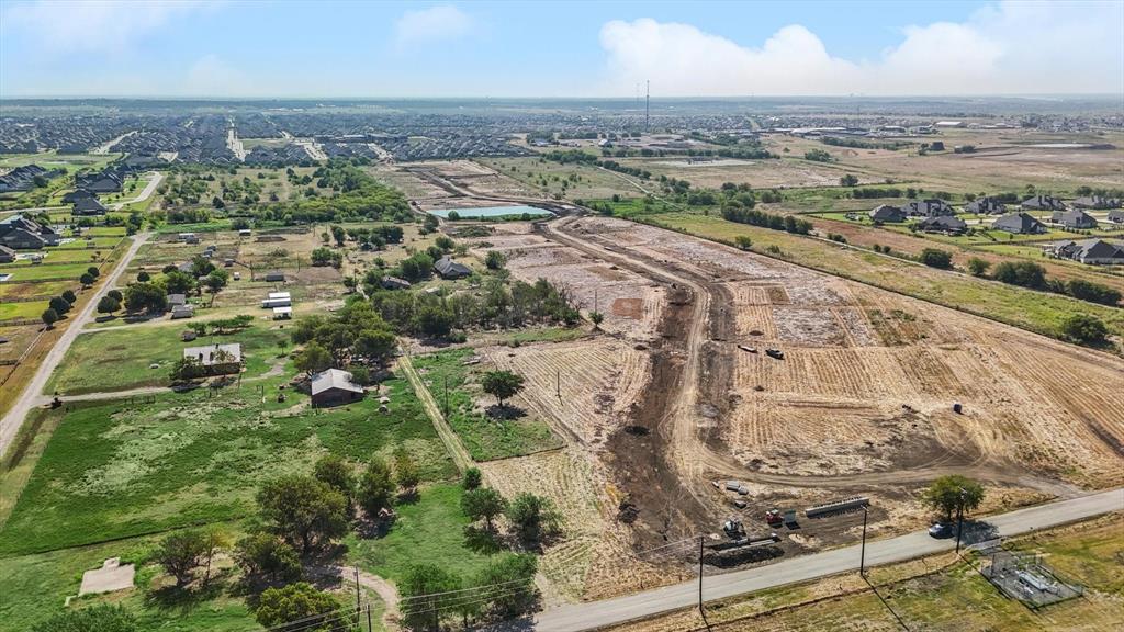 Patrick Rock - Residential