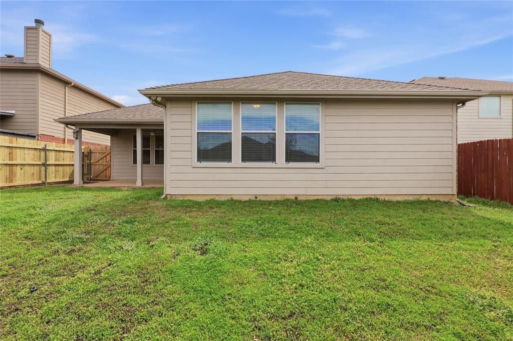 Lost Creek Ranch North Add - Residential