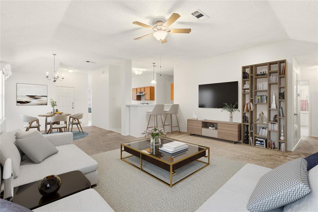 3613 Mountain Ranch Road