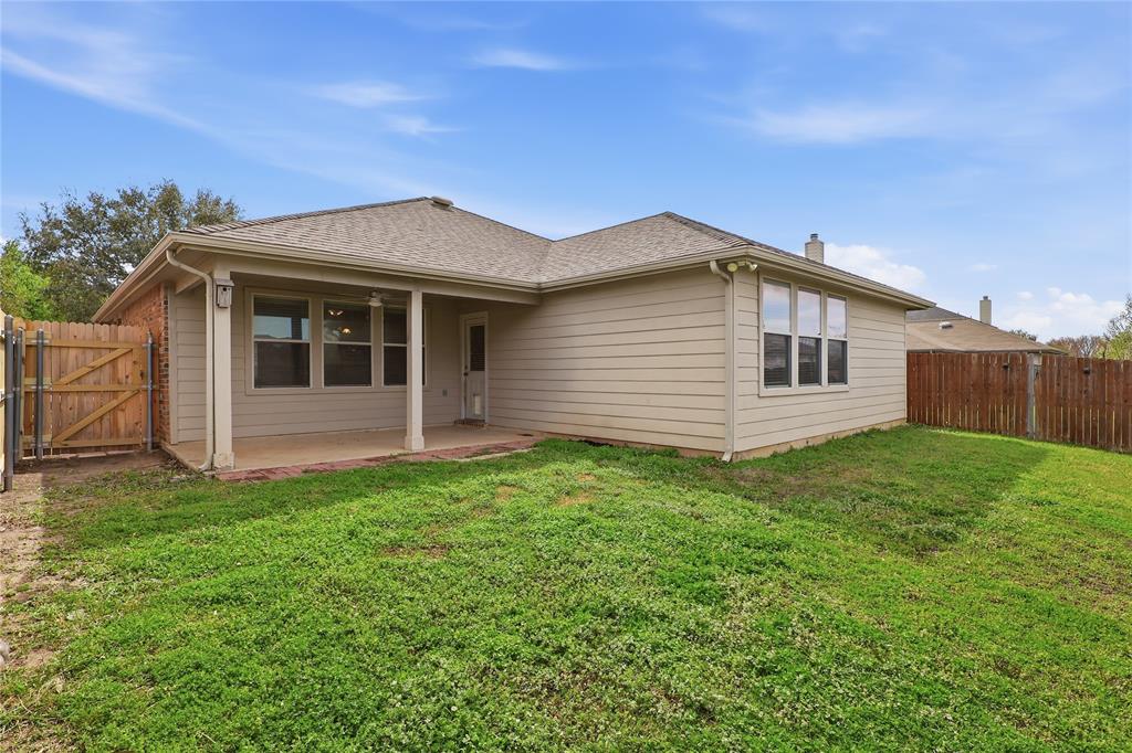 Lost Creek Ranch North Add - Residential