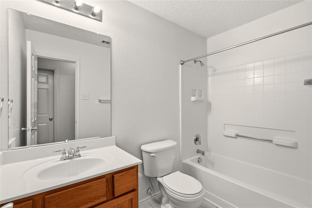 Lost Creek Ranch North Add - Residential