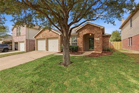 Photo of 3613 Mountain Ranch Road, Fort Worth, TX 76262 (MLS # 21211544)
