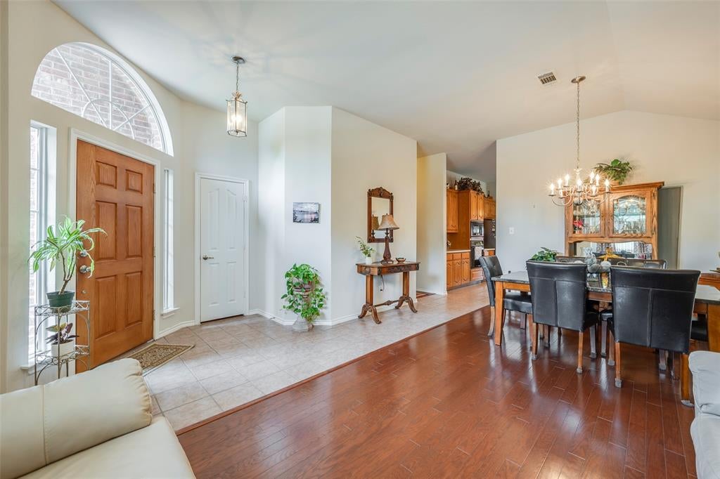 5804 Silver Sage Lane