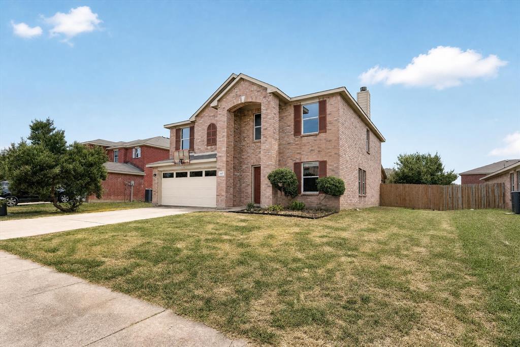 2427 Arroyo Springs Drive