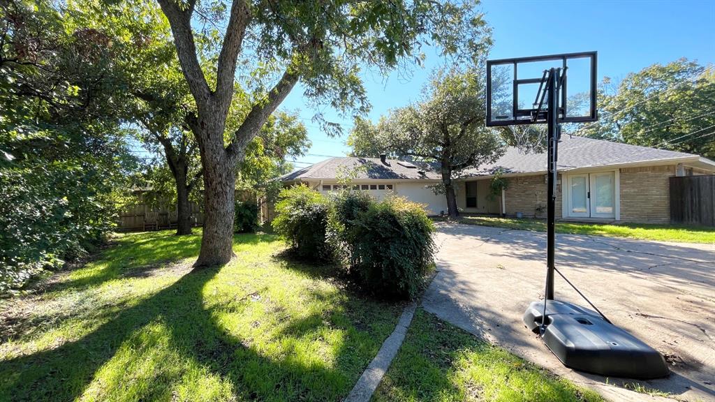 Chapel Downs Sec 04 - Residential Lease