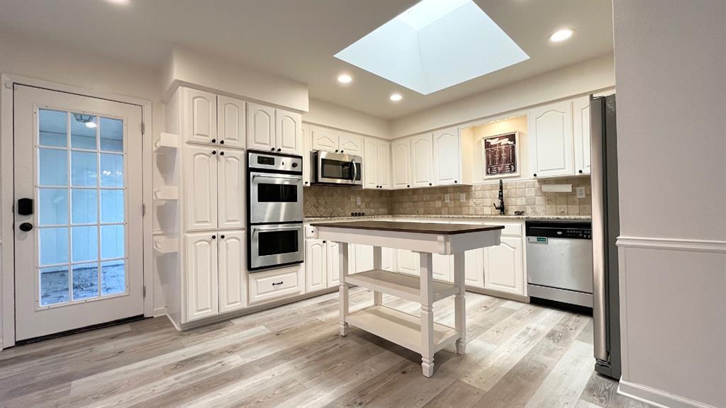 Chapel Downs Sec 04 - Residential Lease