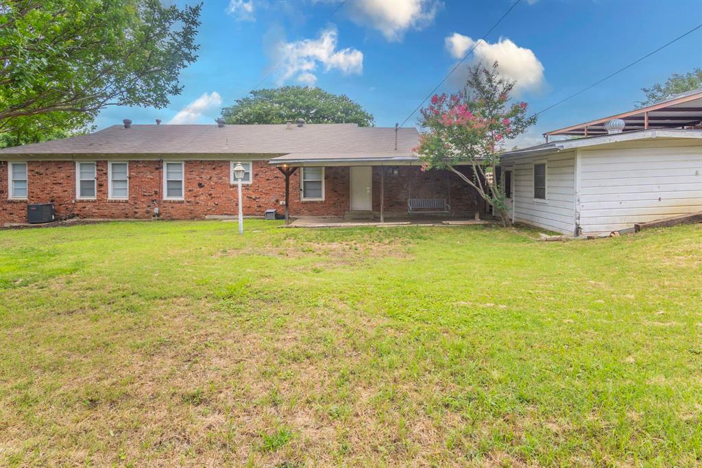 Stokes Heights Add - Residential