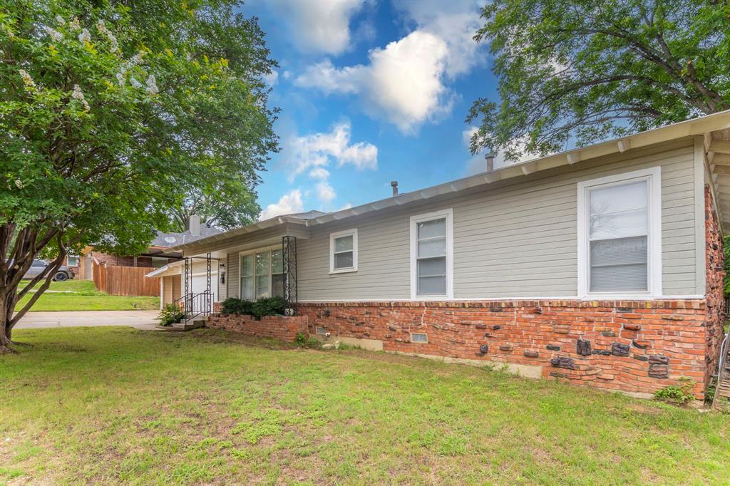 Stokes Heights Add - Residential