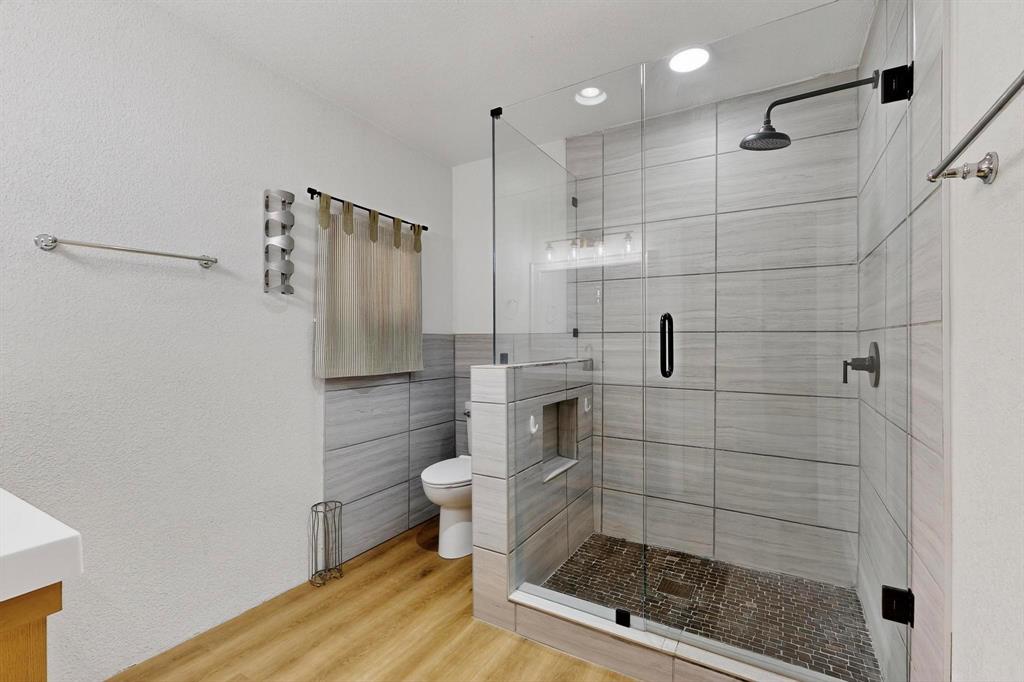 Bluebonnet Acres - Residential Lease