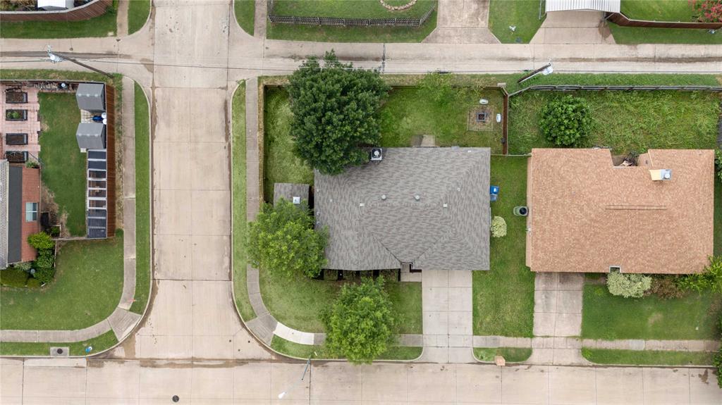 2701 Douglas Drive