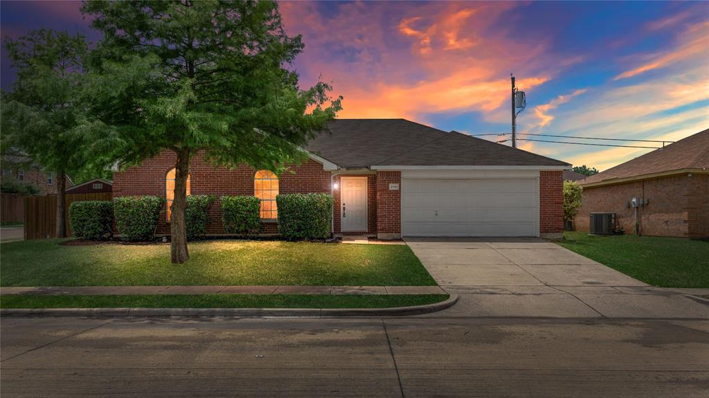 2701 Douglas Drive