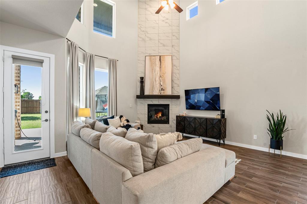 Timberbrook Ph 1b - Residential