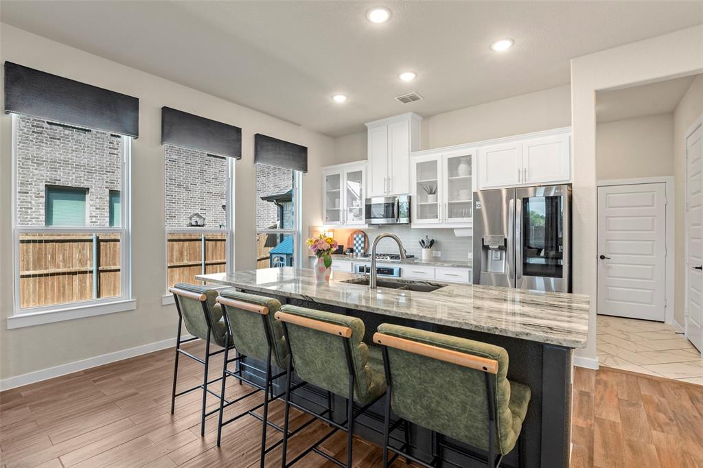 Timberbrook Ph 1b - Residential