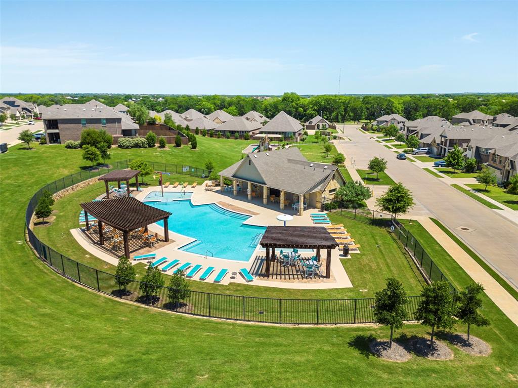 Timberbrook Ph 1b - Residential