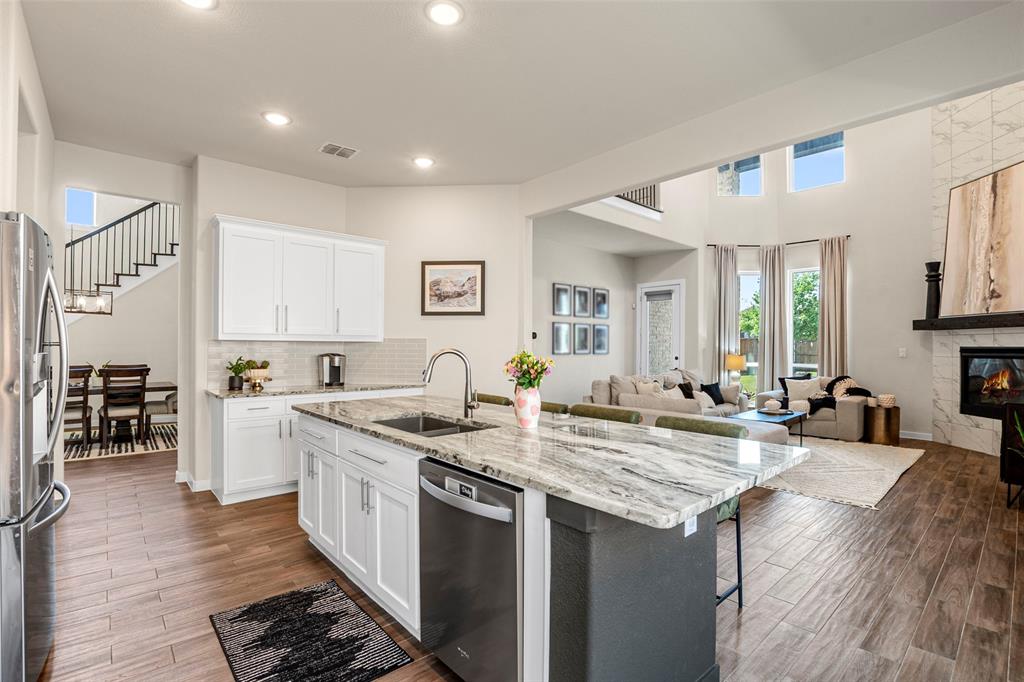 Timberbrook Ph 1b - Residential