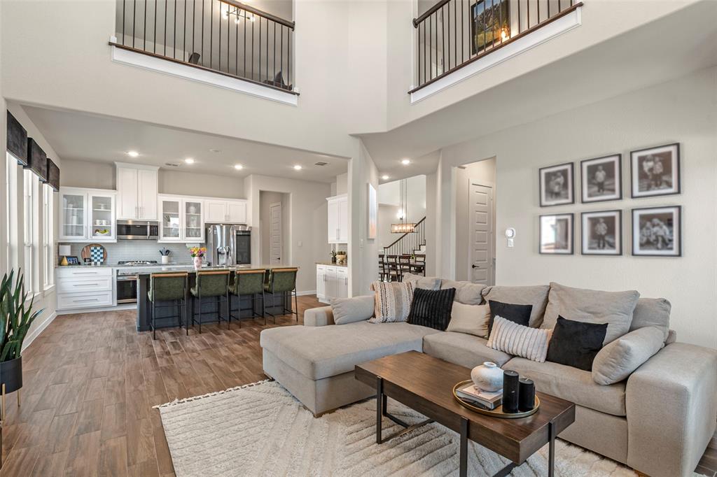 Timberbrook Ph 1b - Residential