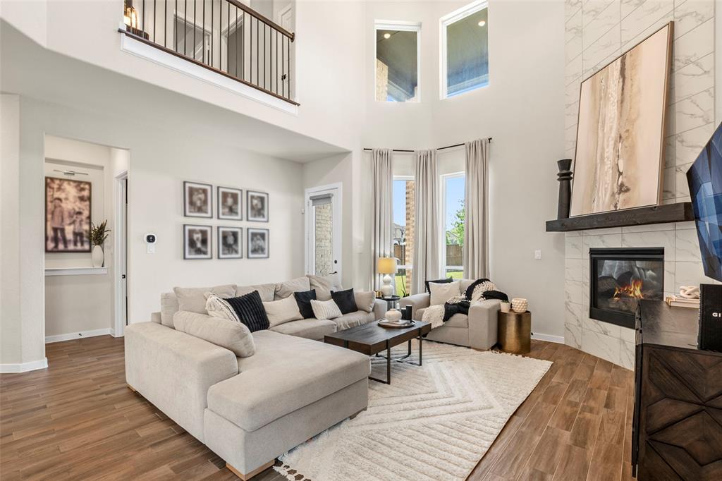 Timberbrook Ph 1b - Residential