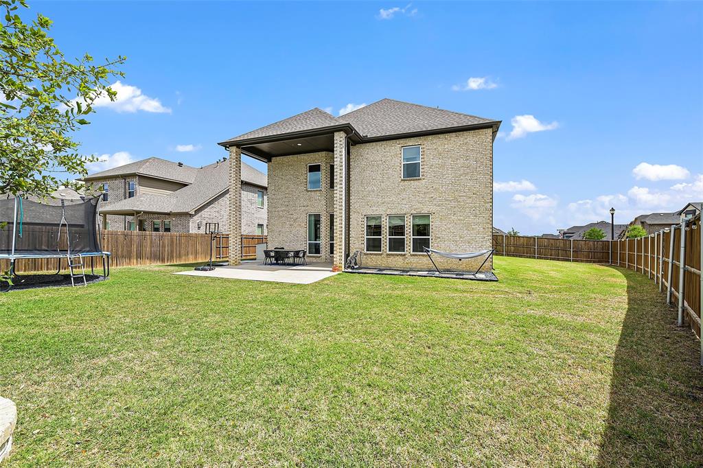 Timberbrook Ph 1b - Residential