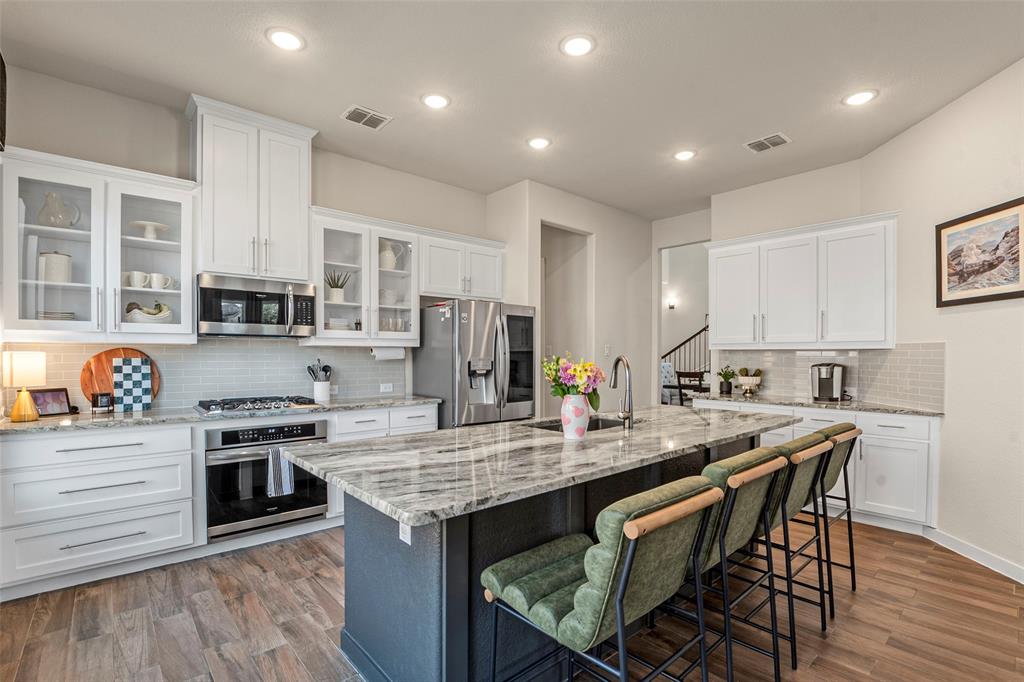 Timberbrook Ph 1b - Residential
