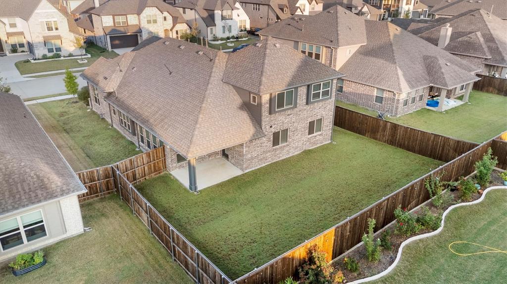 Paloma Crk South Ph 11c - Residential Lease