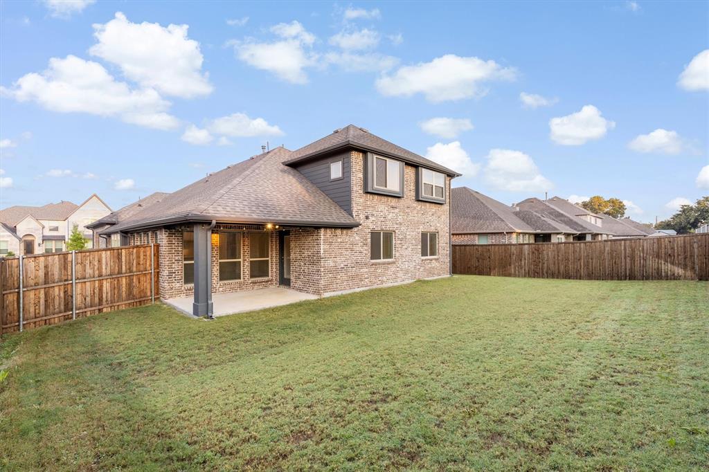 Paloma Crk South Ph 11c - Residential Lease