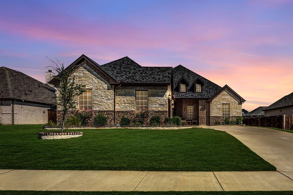 3016 Capital Hill Drive