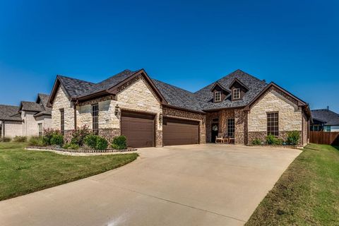 3016 Capital Hill Drive Burleson TX 76028