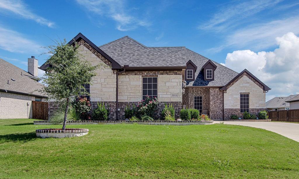 3016 Capital Hill Drive