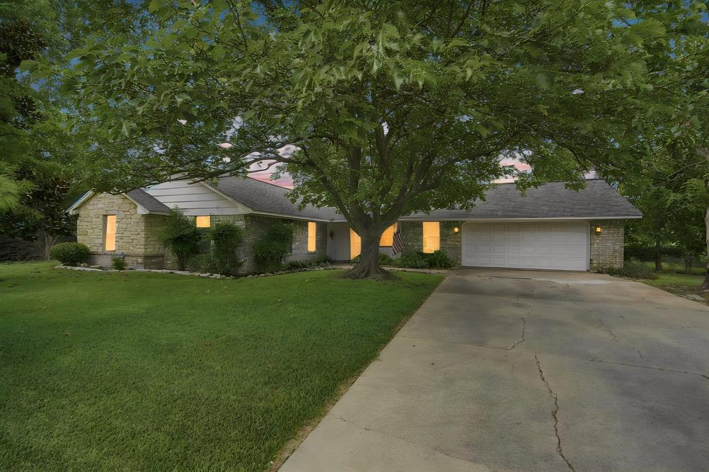 1215 Butcher Road