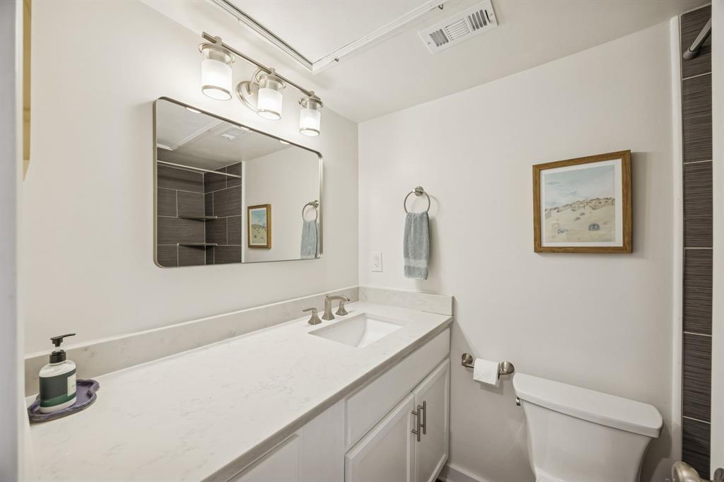 Danbury Condo - Residential