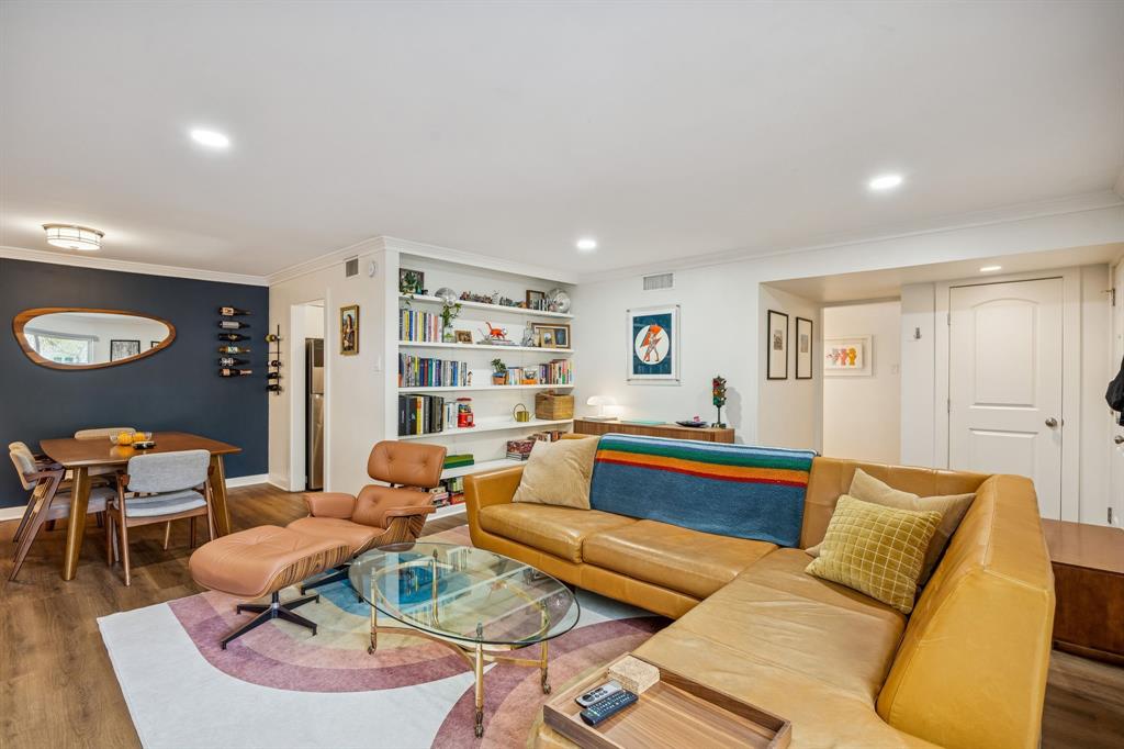 Danbury Condo - Residential