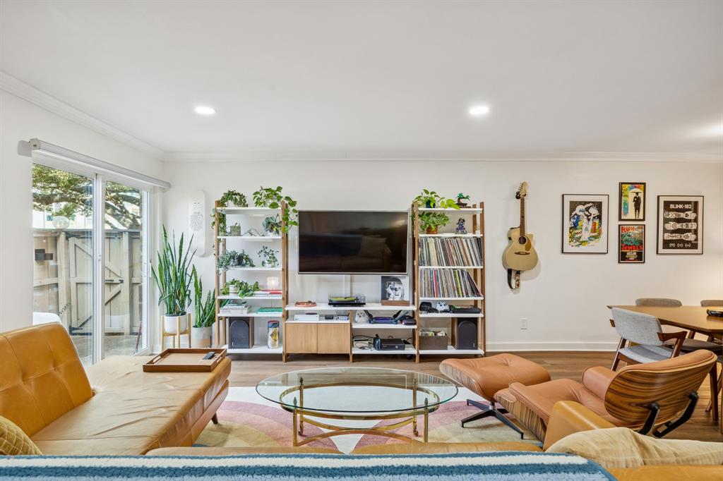 Danbury Condo - Residential