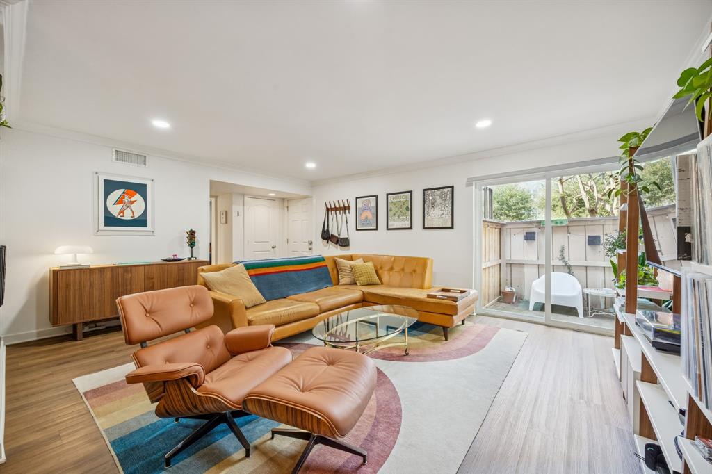 Danbury Condo - Residential