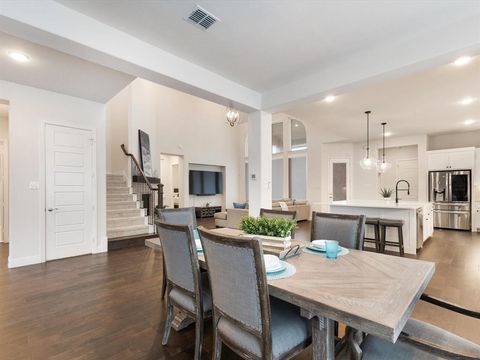 Tiny photo for 508 N Pecan Parkway, Northlake, TX 76247 (MLS # 21201111)