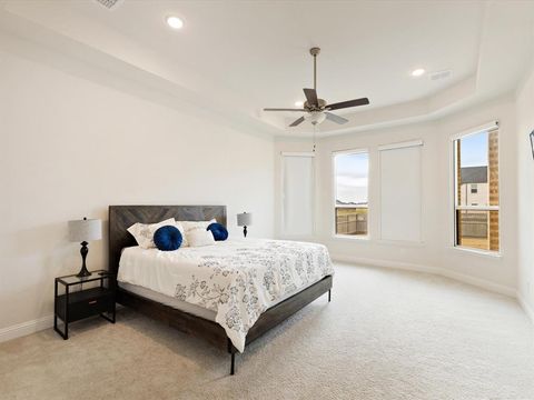 Tiny photo for 508 N Pecan Parkway, Northlake, TX 76247 (MLS # 21201111)