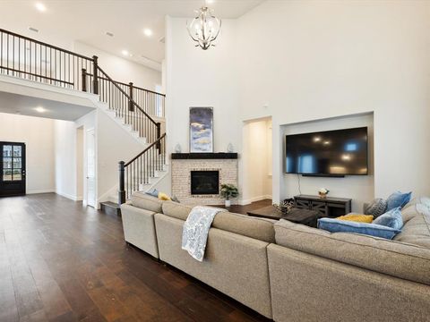 Tiny photo for 508 N Pecan Parkway, Northlake, TX 76247 (MLS # 21201111)