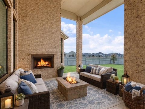 Tiny photo for 508 N Pecan Parkway, Northlake, TX 76247 (MLS # 21201111)