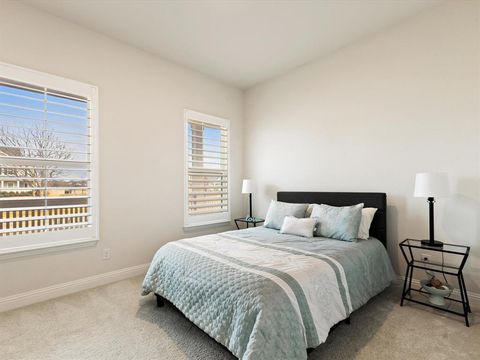 Tiny photo for 508 N Pecan Parkway, Northlake, TX 76247 (MLS # 21201111)